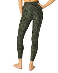 New ladies animal leopard print women full long stretch pants leggings plus size. Animal Print Pants Bloomingdale S