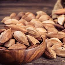 pili nuts benefits nutrition facts