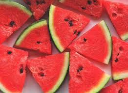 But what does 100g actually look like? This Is What Happens When You Eat Watermelon Eat This Not That