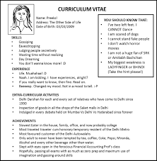 How To Make A Resume      Examples Included      Format For Making A Resume Uxhandy Com How To Write Letter Sample       Cv Wr    