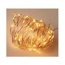 new lamps copper wire string lights
