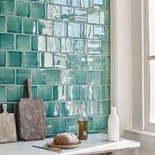 Kitchen Wall Tiles Backsplash