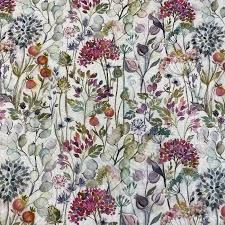 voyage hedgerow fabric centre