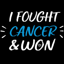 cancer survivor day gift men s t shirt