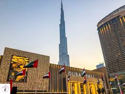 Good availability and great rates. Best Places To Visit In Dubai At Night