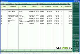 Free Payroll Software Download Excel Payroll Spreadsheet Excel
