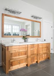 custom bathroom vanities and cabinets