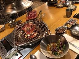 wooga korean restaurant melbourne
