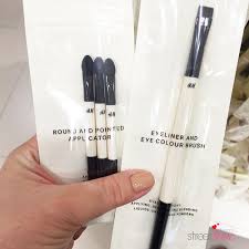 h m makeup brushes now available at all