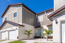 townhomes for in clearwater fl