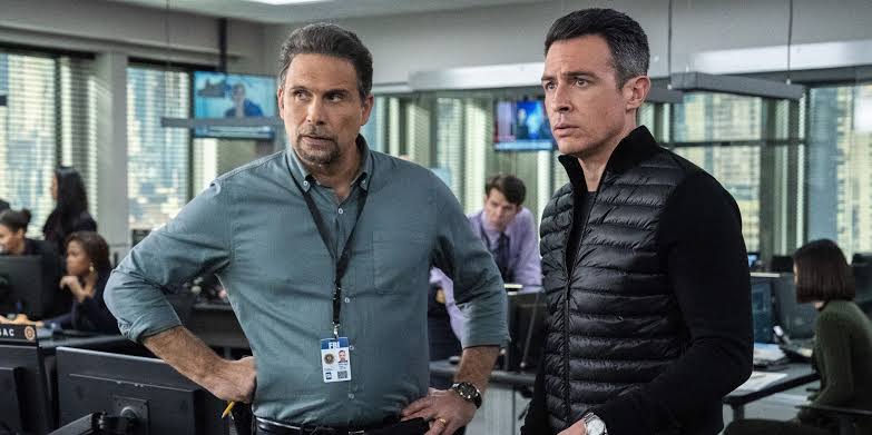 FBI: Jeremy Sisto's Suicide Kings Solves Jubal's Biggest Issue