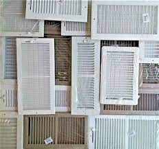Air Vent Grille Choose Size Wall