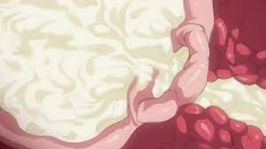 Massive Creampie In Horny Threesome! Hentai - XVIDEOS.COM