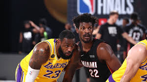 The los angeles lakers won the 2020 nba title just a month ago, but the new season will be getting underway promptly on december 22nd, 2020, so be. Nba Finals Best Bets Our Experts Favorite Picks For Lakers Vs Heat Game 6 Sunday Oct 11