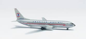 herpa american airlines boeing 737 800