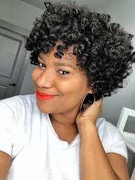 Begin french braiding your hair without adding any hair to the stocking section. The Best Bantu Knots Tutorial Ever Textured Talk