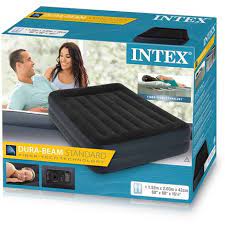 Intex Double Airbed Flash S 54