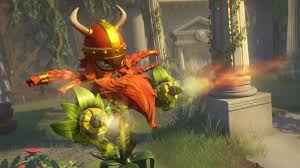 plants vs zombies garden warfare 2