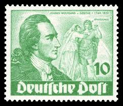 See more of deutsche post on facebook. Briefmarken Jahrgang 1949 Der Deutschen Bundespost Berlin