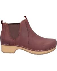 dansko boots for women up