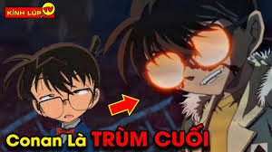 haibara và conan Archives - landhanoitour.com