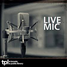 Live Mic: Best of TPL Conversations