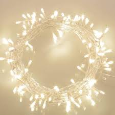 led battery operated string lights
