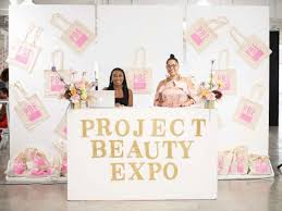 project beauty expo this dynamic