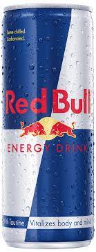 red bull energy drink official