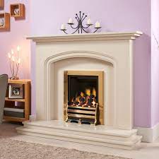 Morpeth Marble Fireplace 54 Marble