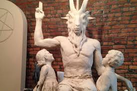 Image result for leave the satanic church