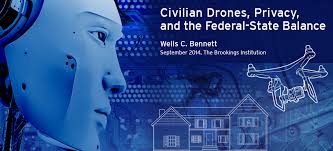 civilian drones privacy and the