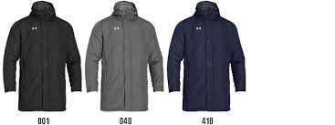 Under Armour Elevate Custom Insulated Jackets Elevation Sports