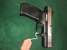 ruger sr9c 9mm very clean 250 call