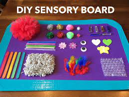 20 sensory activities for kids