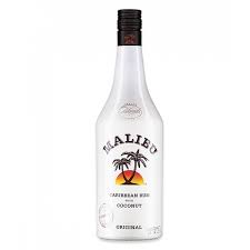 There are pleny of delicious drinks to make with malibu rum. Malibu Rum Liqueur 42