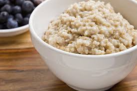 low calorie steel cut oats recipe