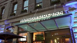 The freedom trail for example, is an experience on boston history and it will take you to 16 amazing. Harborside Inn Book Hotel Near Faneuil Hall In Boston