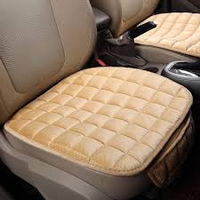 Car Seat Covers Full Set Warm
