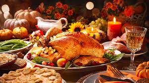 There's this idea that vegan thanksgiving can be lacking… in fact, there are so many possibilities, choosing the perfect thanksgiving dessert can become a rather stressful experience. Restaurants Offering Thanksgiving Takeout Dinners Avoid Cooking Turkey This Holiday Abc7 Chicago