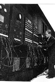The history of computing hardware covers the developments from early simple devices to aid calculation to modern day computers.before the 20th century, most calculations were done by humans. History Of Computers
