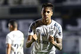 Juventus football club is a professional top flight italian football club based in turin, piedmont. Report Santos Upset With Kaio Jorge As Juve Try To Negotiate Transfer Fee Black White Read All Over