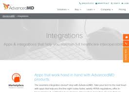 Advancedmd Api Overview Documentation Alternatives