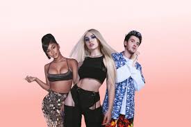 You can help the void wiki by expanding it. Ava Max Teams Up With Lauv Saweetie For Kings Queens Pt 2