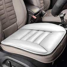 Car Seat Cushion Pad Cover Memory Foam