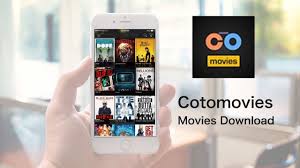 This app is not available on google play store. Download Cotomovies To Watch Free Movies Tv Shows