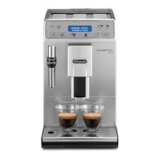 Review with videos of the delonghi esam 2800 bean to cup machine. De Longhi S Bean To Cup Coffee Machine Is On Sale For Prime Day