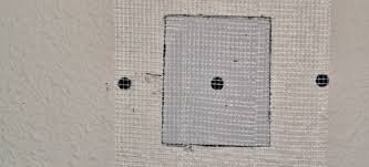 Self Adhesive Drywall Patch