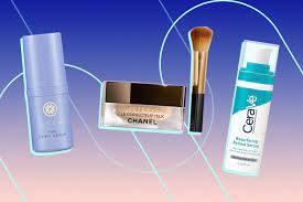 instyle readers top 30 beauty items in