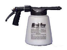 Biomop Hose End Sprayer